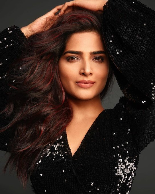 Anagha Stunning Pics.