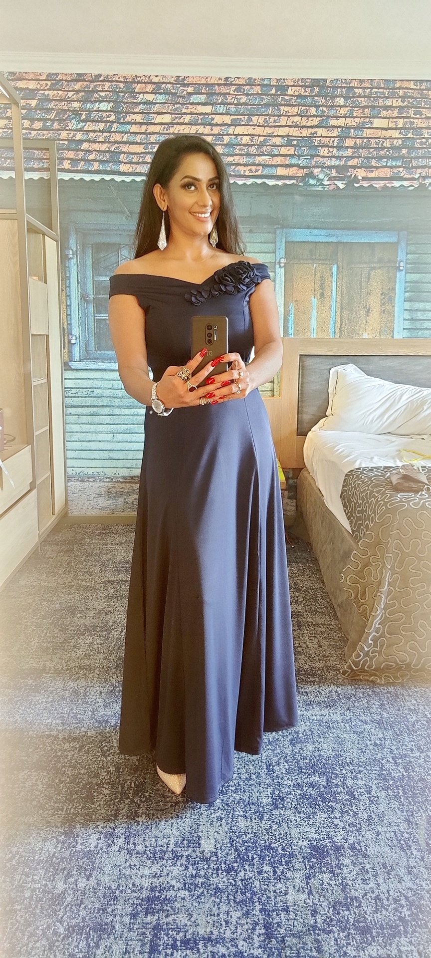 Actress Sanjana Singh Latest Stills.