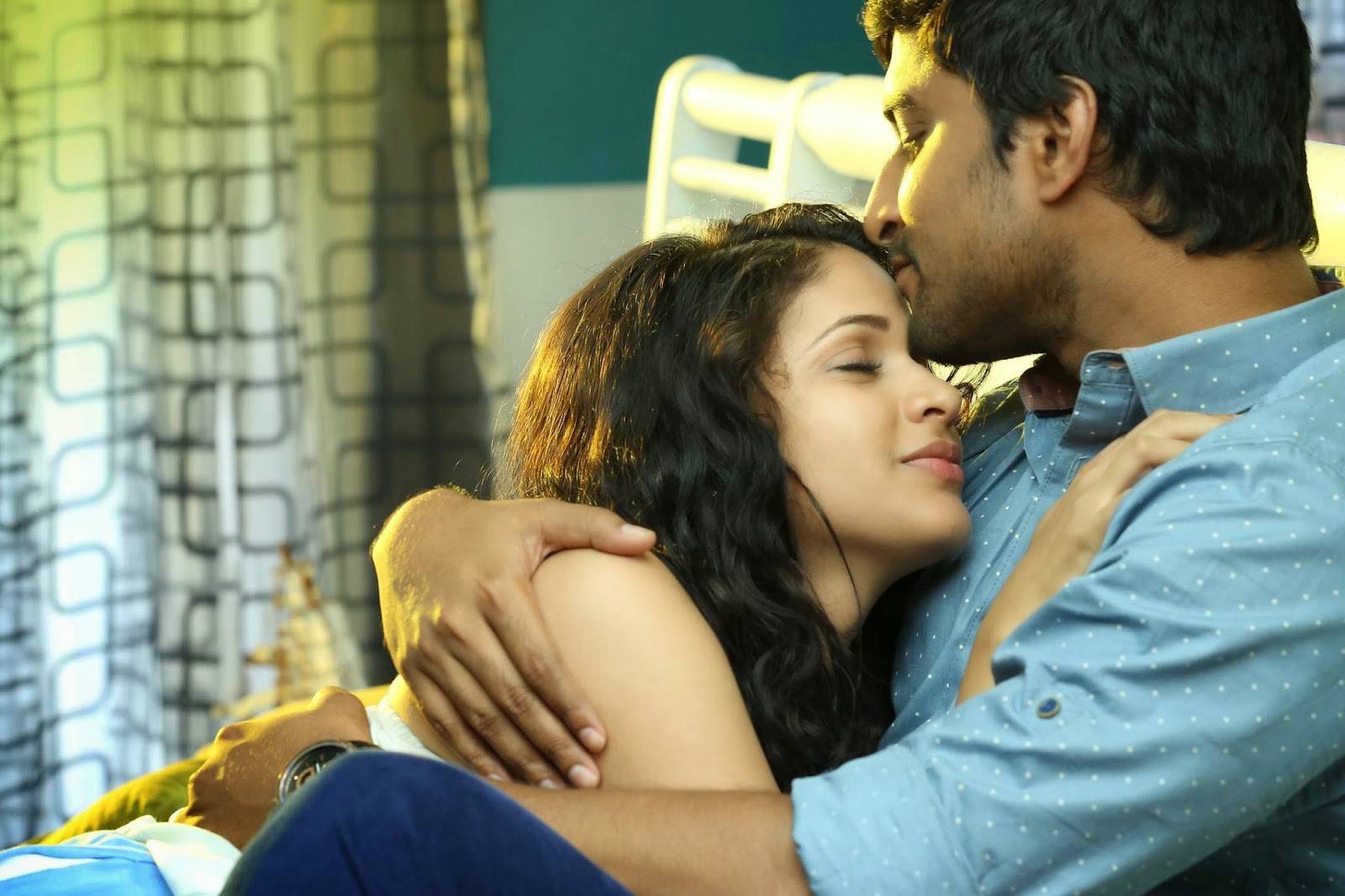 Bale Bale Magadivoy Telugu Movie Stills | Nani, Lavanya Tripathi