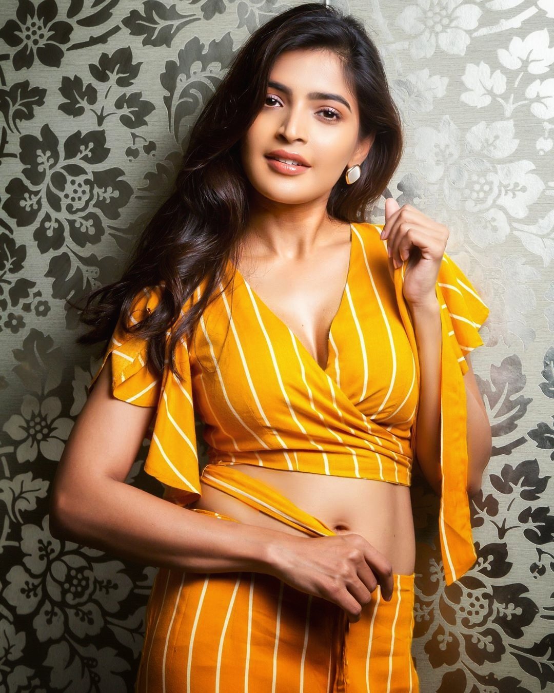Sanchita Shetty Fresh Clicks.