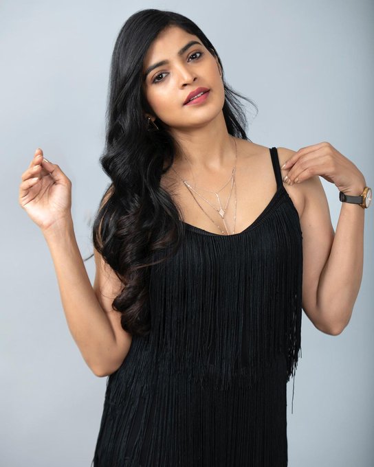 Sanchita Shetty Fresh Clicks.