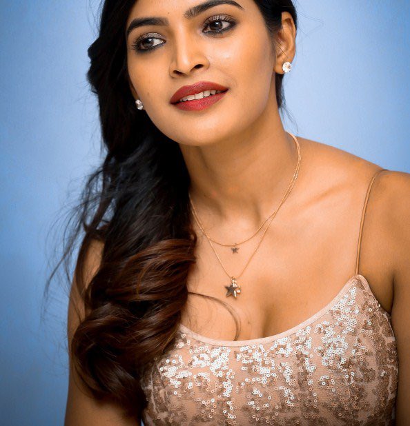 Sanchita Shetty Fresh Clicks.