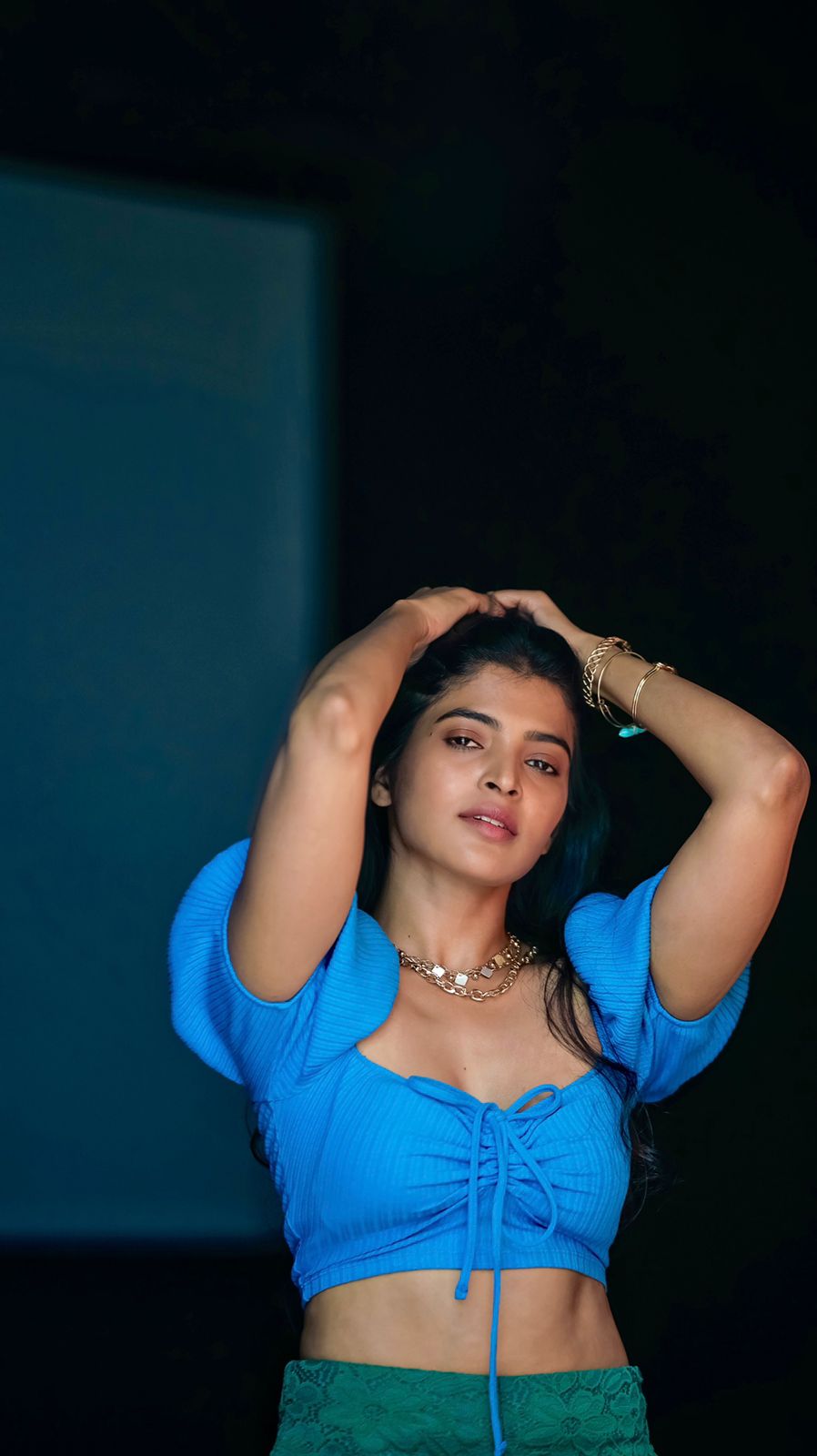 Sanchita Shetty Fresh Clicks.