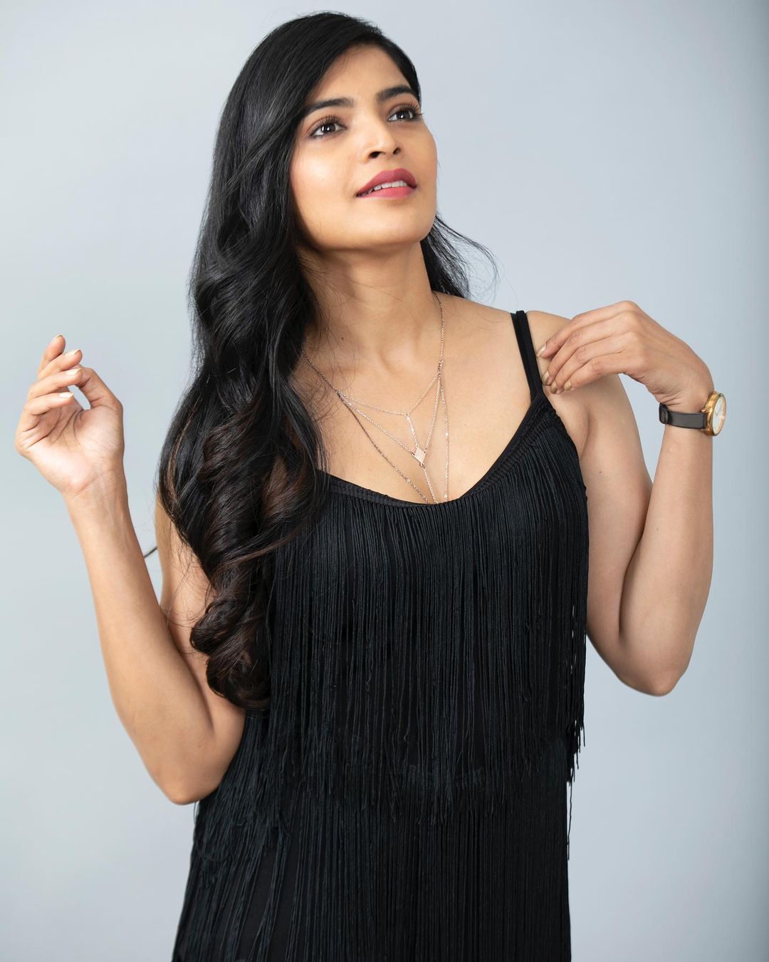 Sanchita Shetty Fresh Clicks.