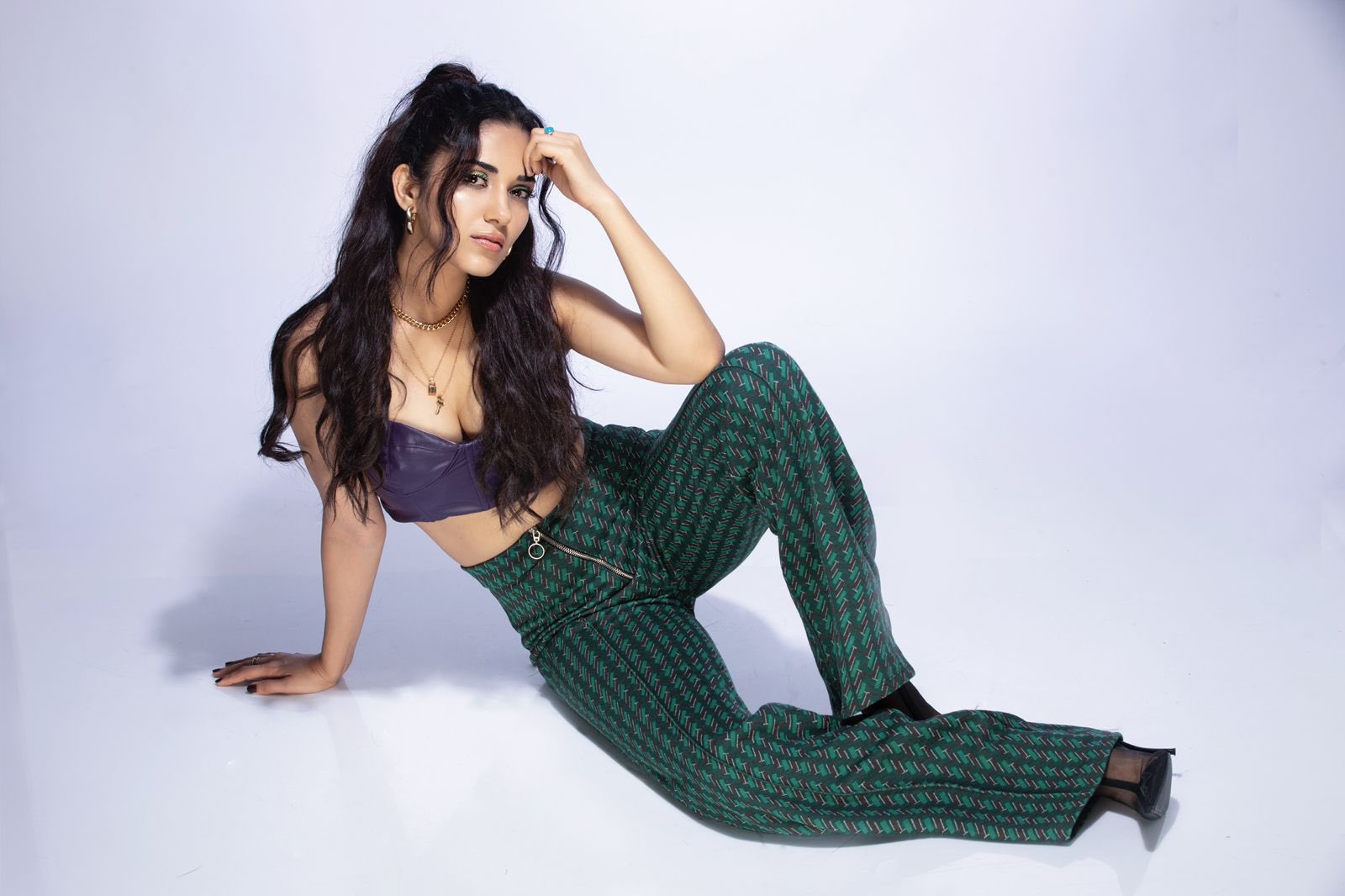 Ruhani Sharma Recent Stills.