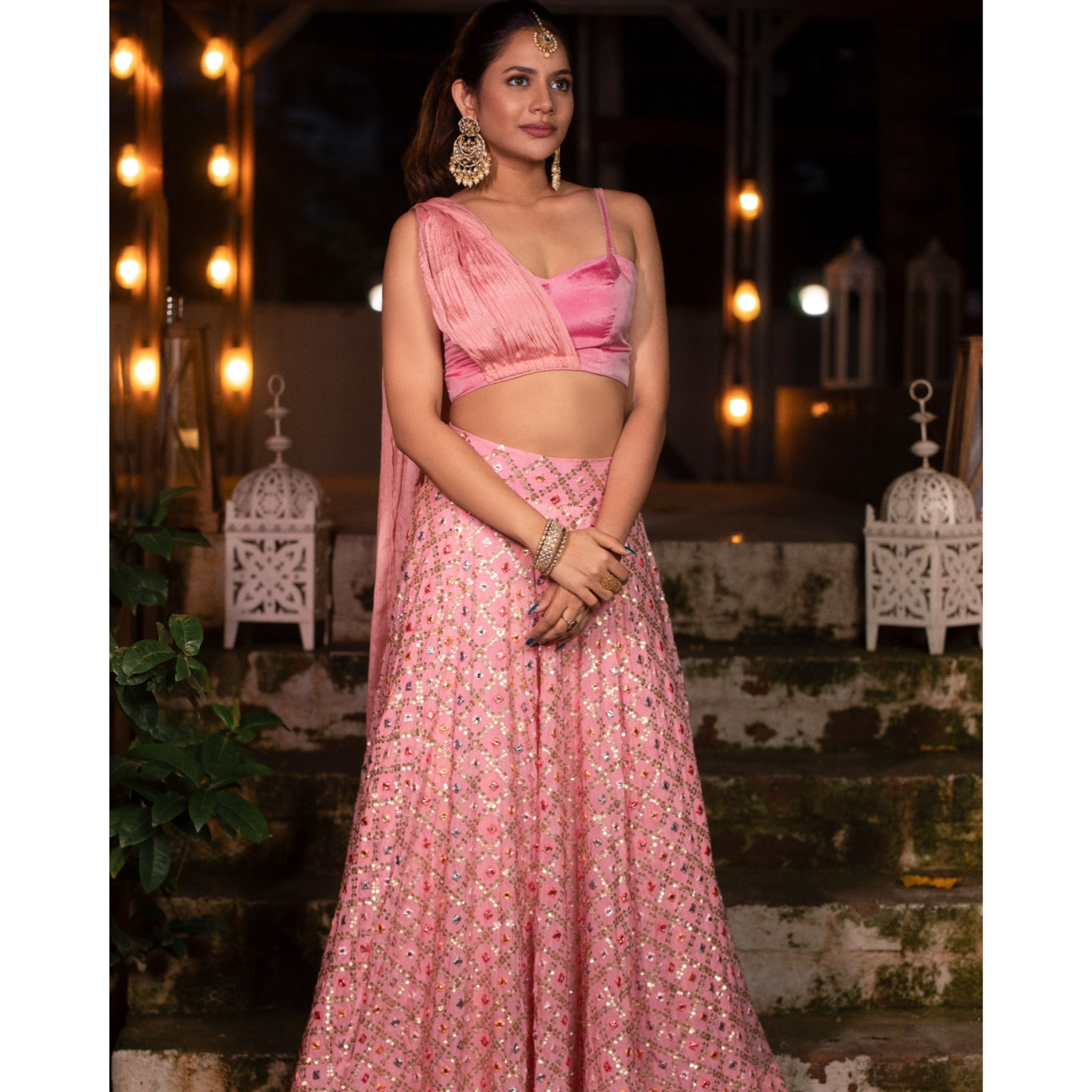 Aishwarya Duttaa Latest Images.