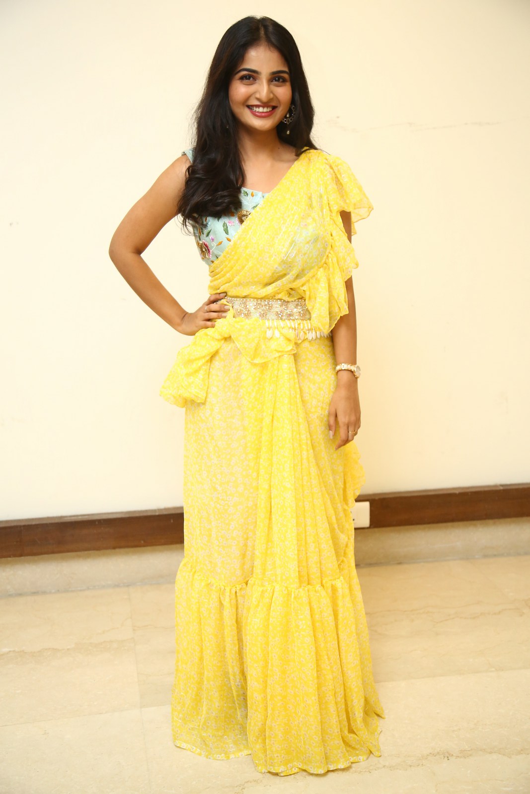 Ananya Nagalla Amazing Images.