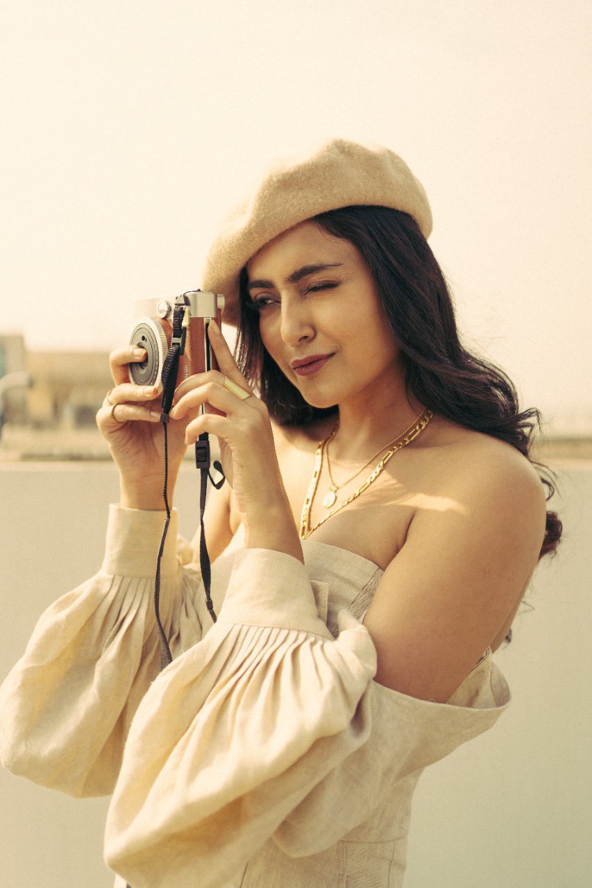 Gorgeous Avantika Mishra Pics.