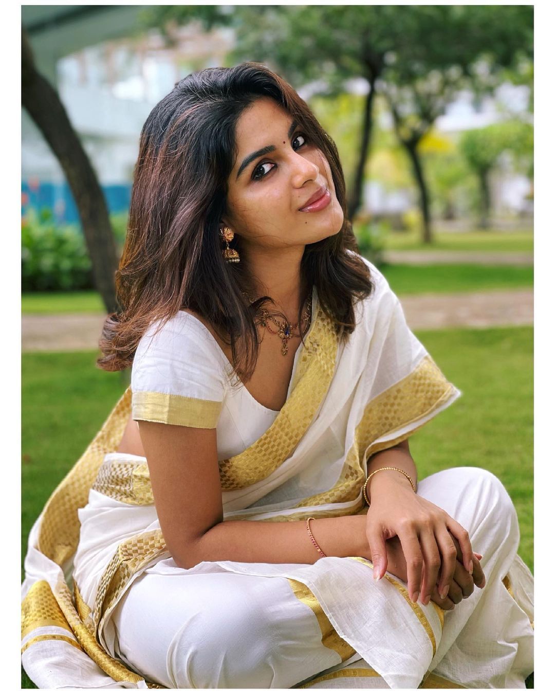 Samyuktha Menon Fresh Stills.