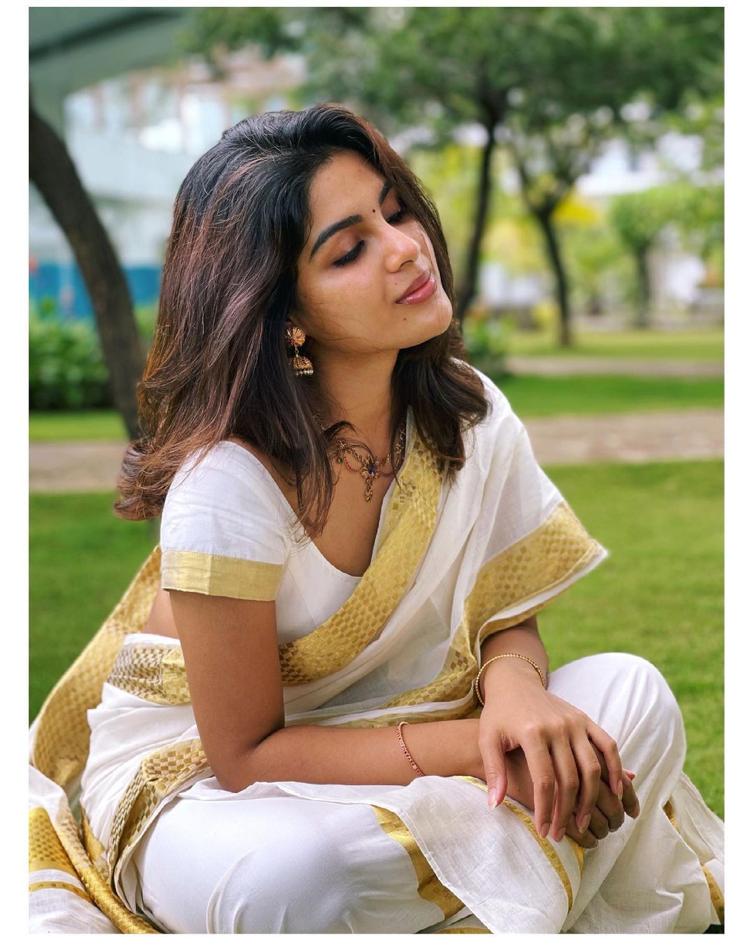 Samyuktha Menon Fresh Stills.