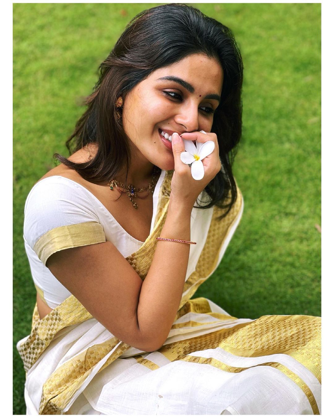 Samyuktha Menon Fresh Stills.