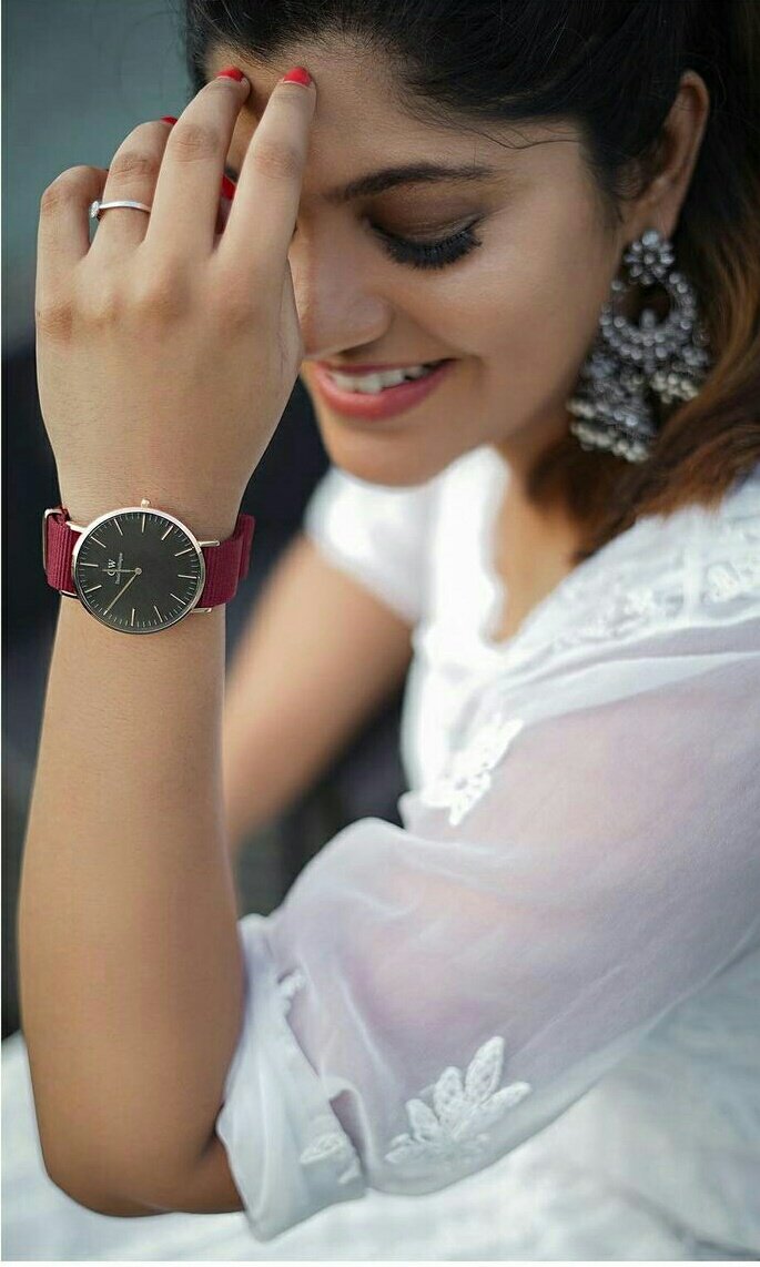 Aparna Balamurali Sizzling Images.