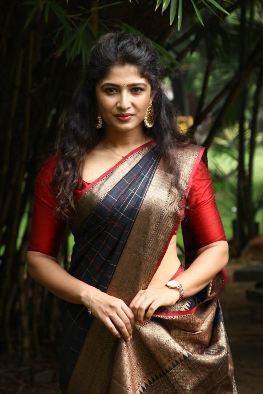 Roshni Prakash Fresh Images.