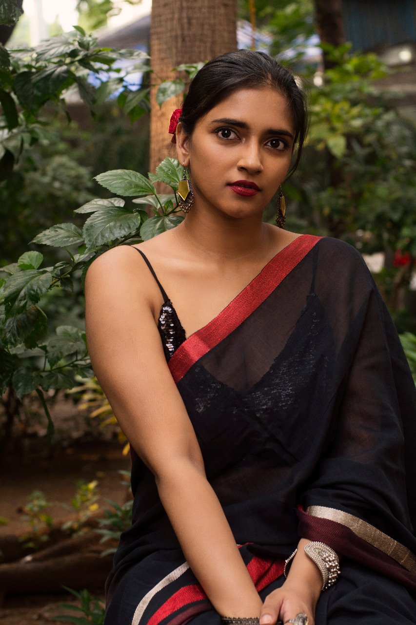 Vasundhara Kashyap Beautiful Images.