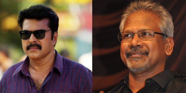 Mammootty to do a powerful role in Mani Ratnam’s next