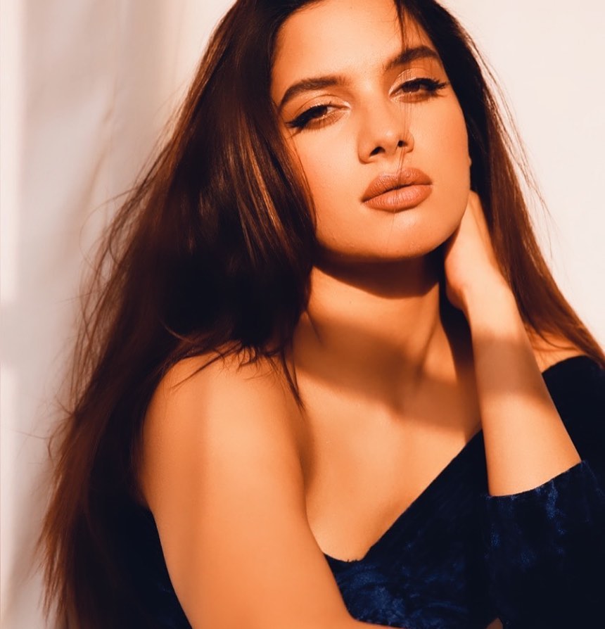 Tanya Hope Fantastic Stills.