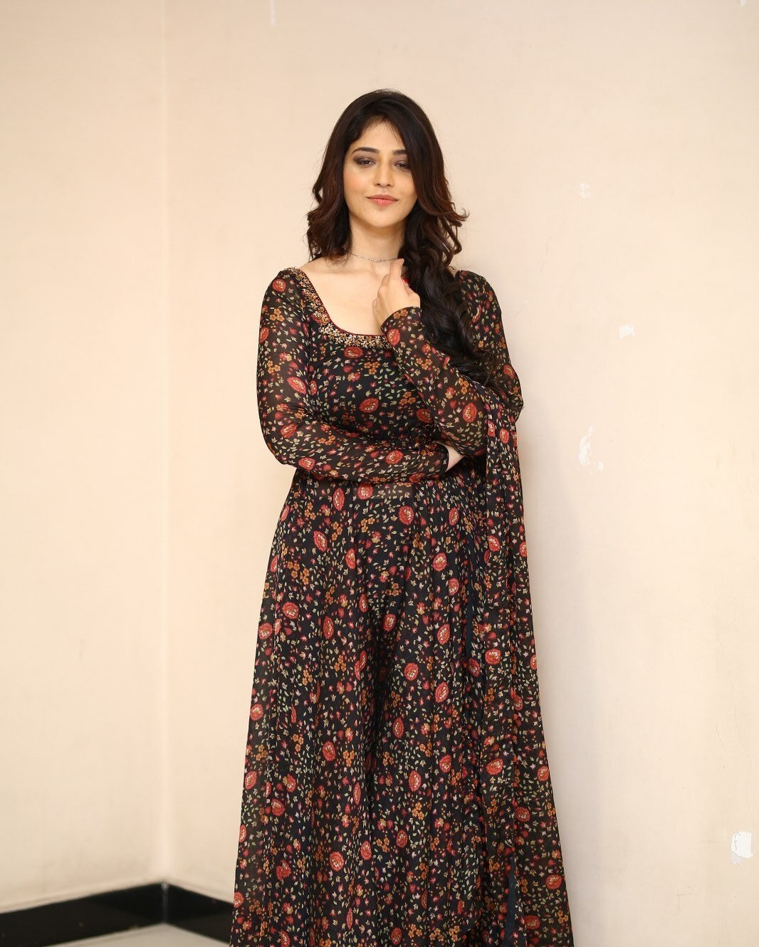 Priyanka Jawalkar Beautiful Stills.