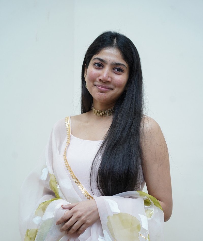Sai Pallavi Cute Stills.