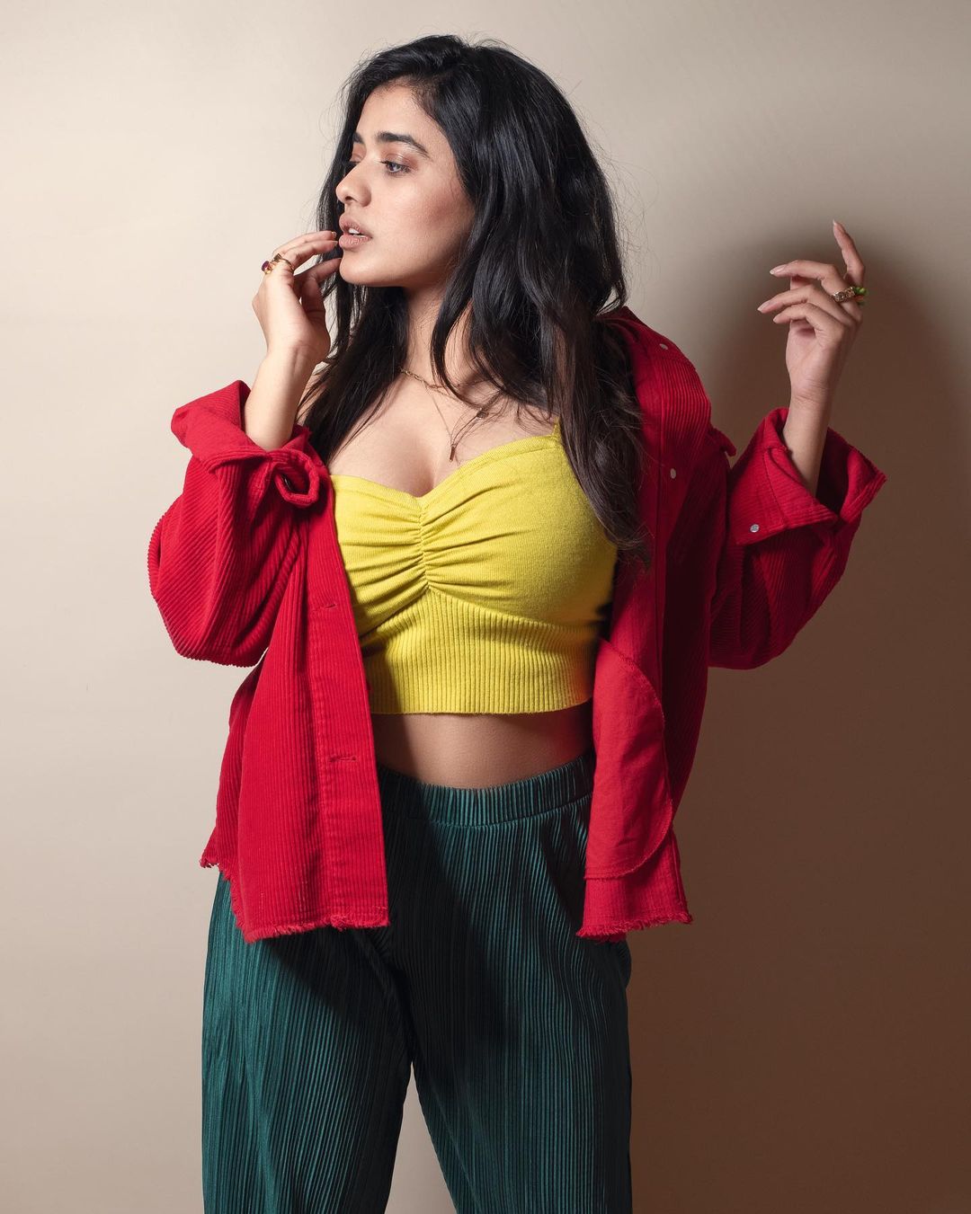 Ketika Sharma Sizzling Pics.