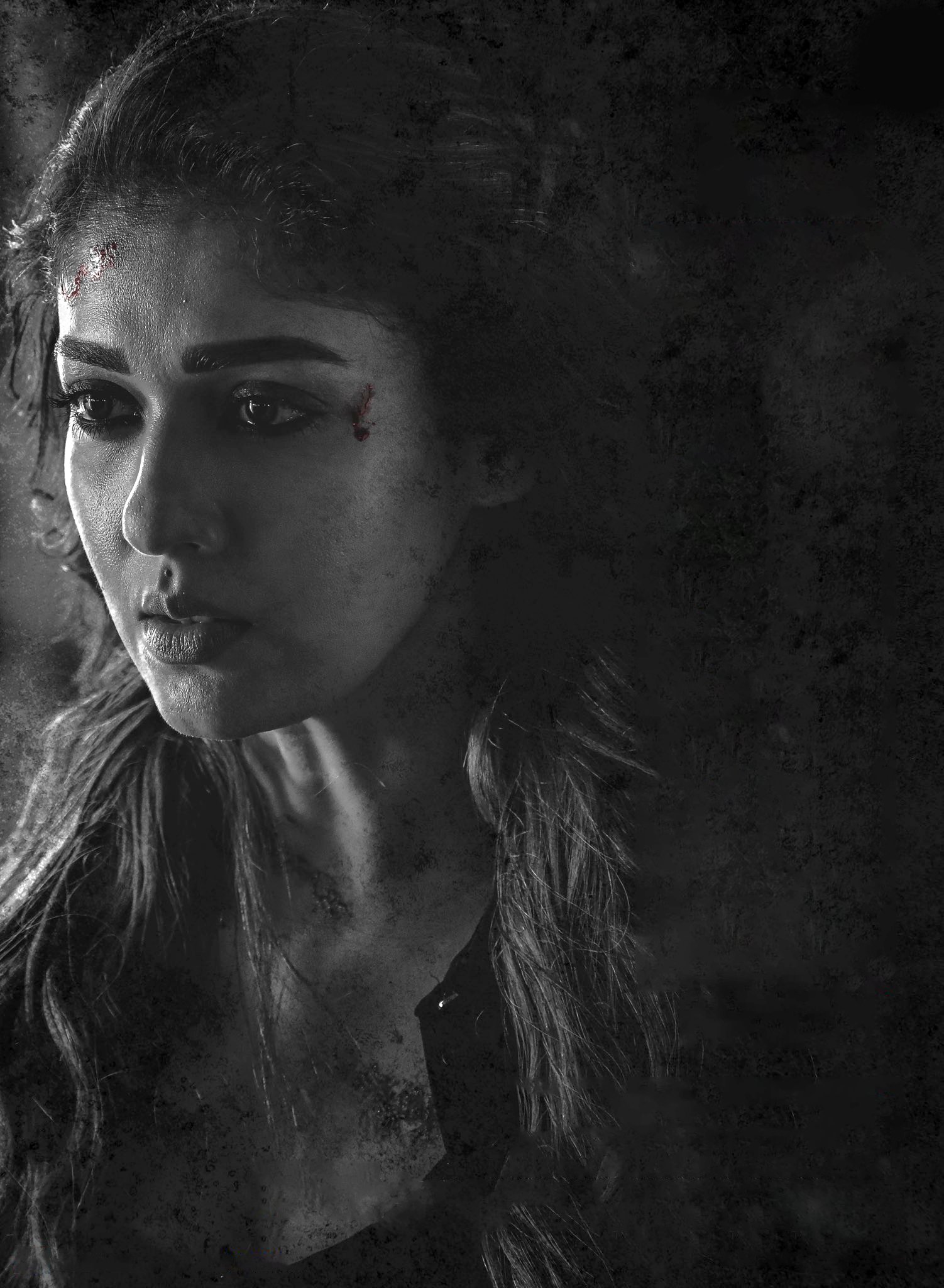 Nayantara Dazzling Stills.