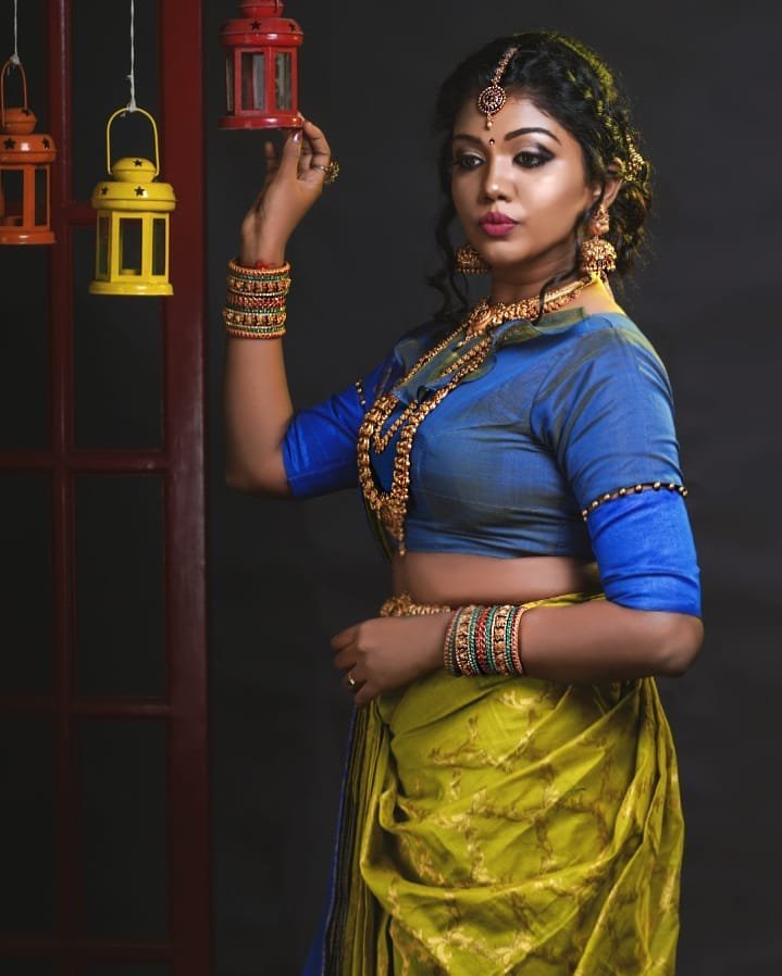 Pretty Images Of Riythvika