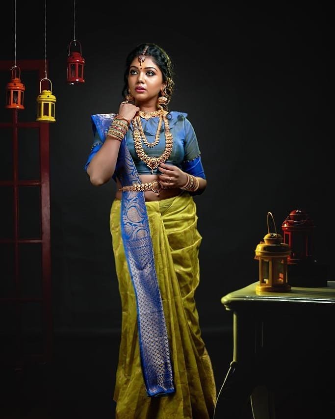 Pretty Images Of Riythvika