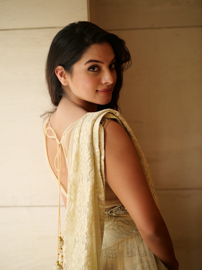 Tanya Hope Fantastic Stills.