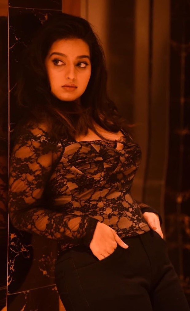 Malavika Menon latest stills.