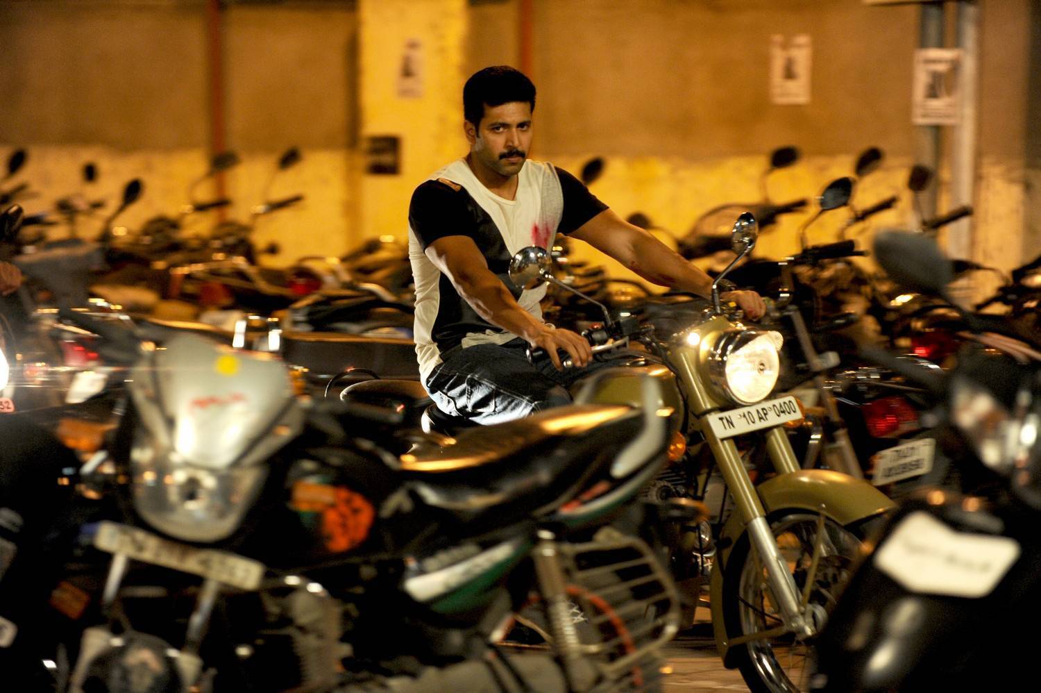 Thani Oruvan Movie Stills | Jayam Ravi, Nayantara