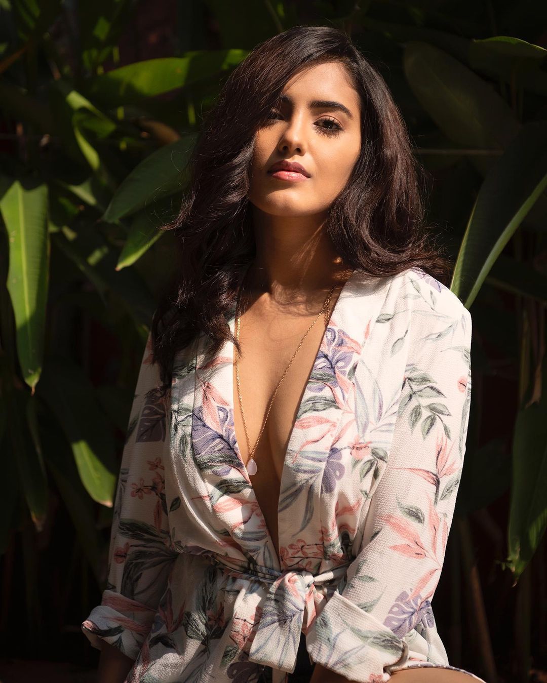 Malavika Sharma Amazing Photos.