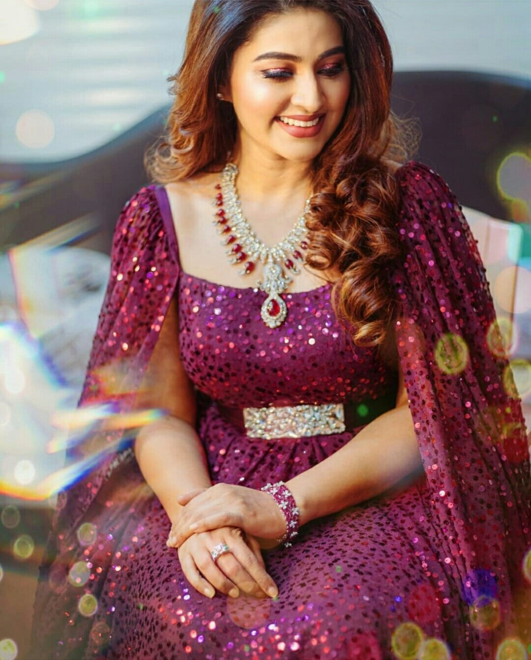 Sneha Latest Stills.