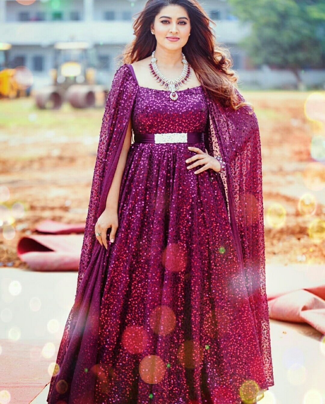 Sneha Latest Stills.