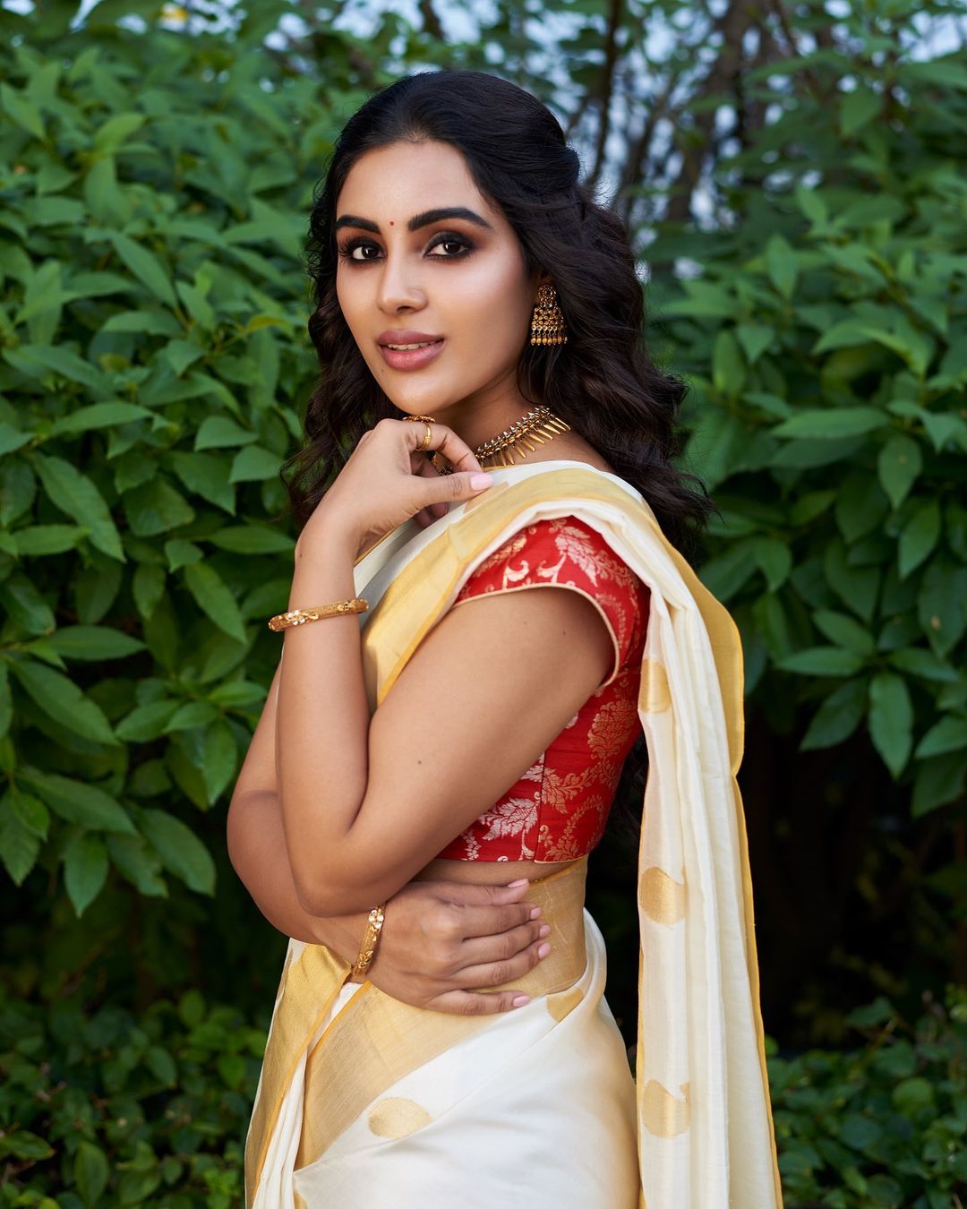 Samyuktha Menon Fresh Stills.