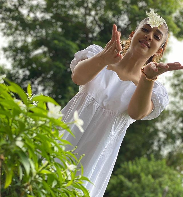 Nayantara Beautiful Stills.