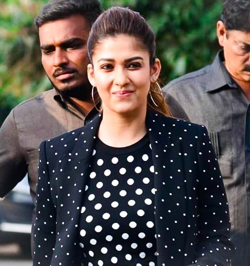 Nayantara Beautiful Stills.