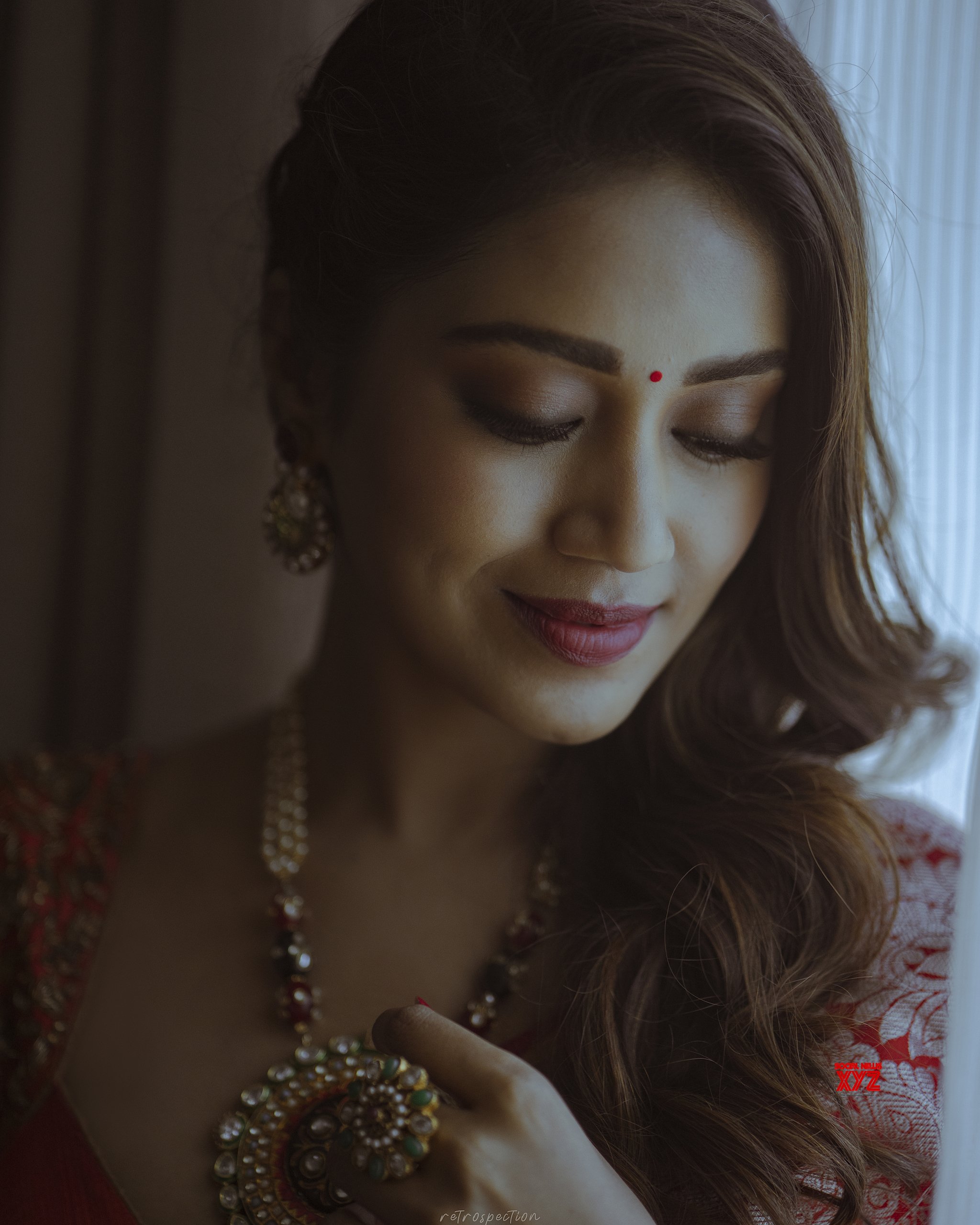 Nivetha Pethuraj Marvelous Stills.