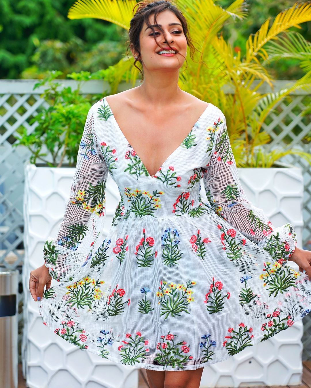 Payal Rajput Pretty Images.