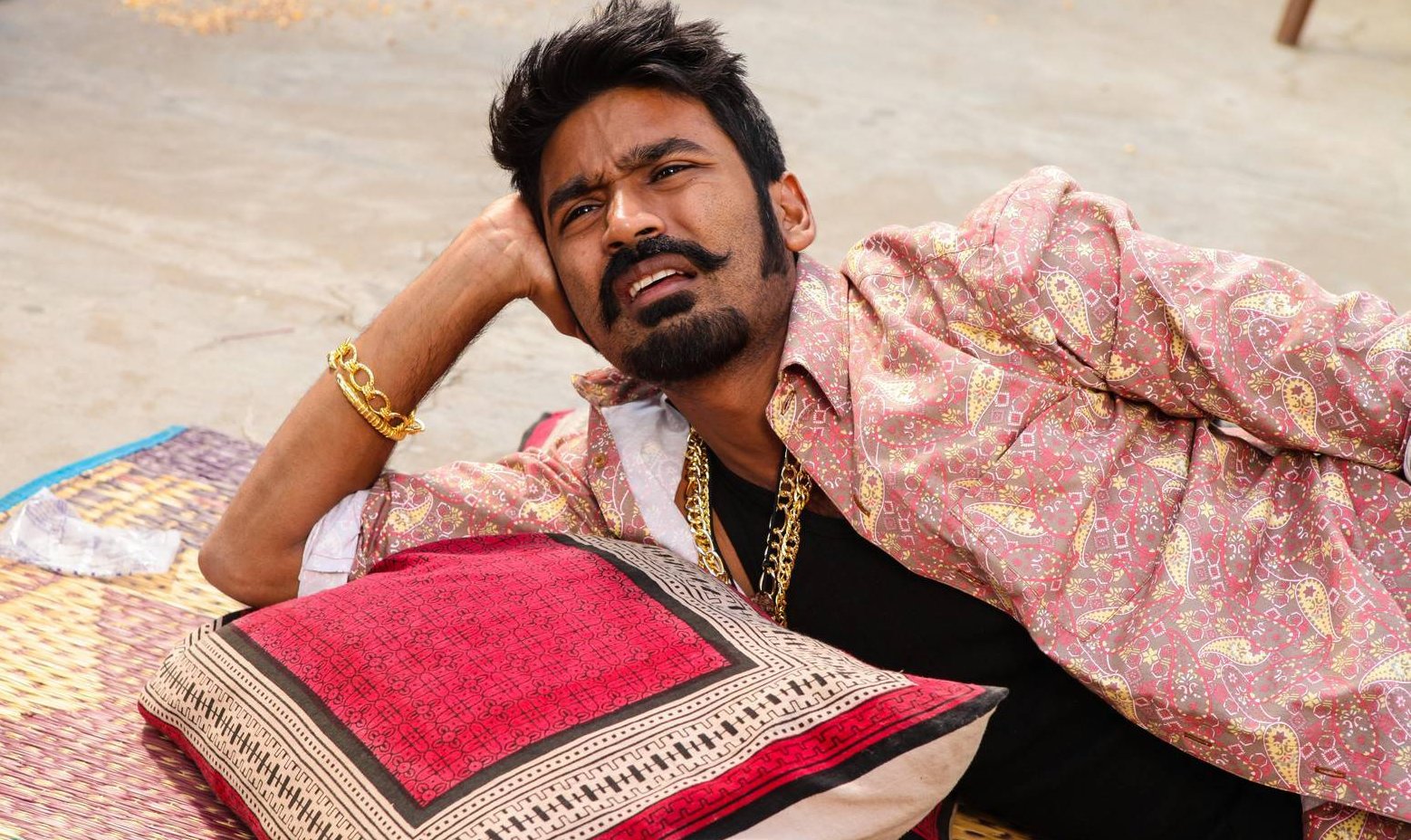 Reasons to watch Maari on Theatres