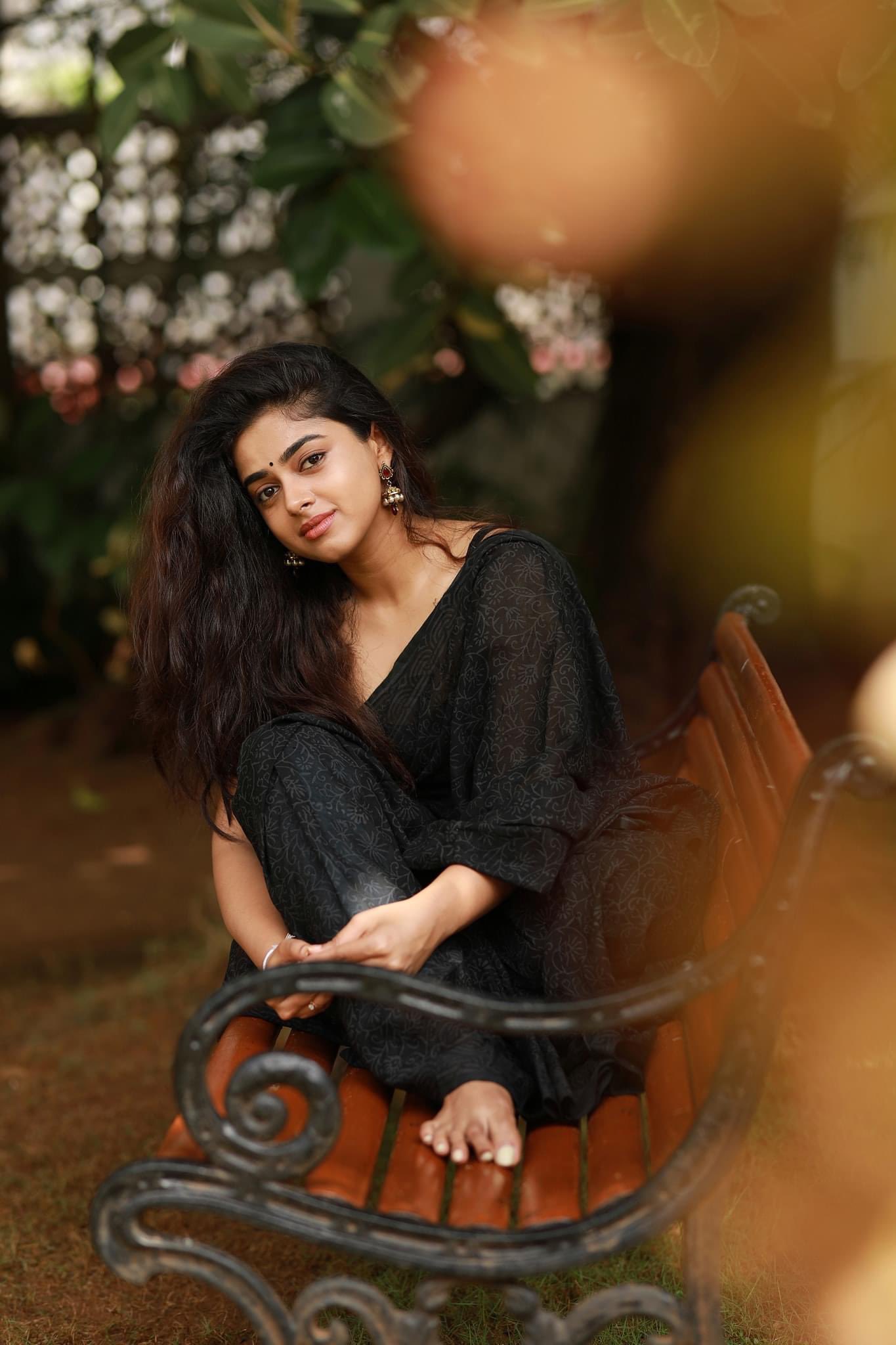 Siddhi Idnani Fresh Images.