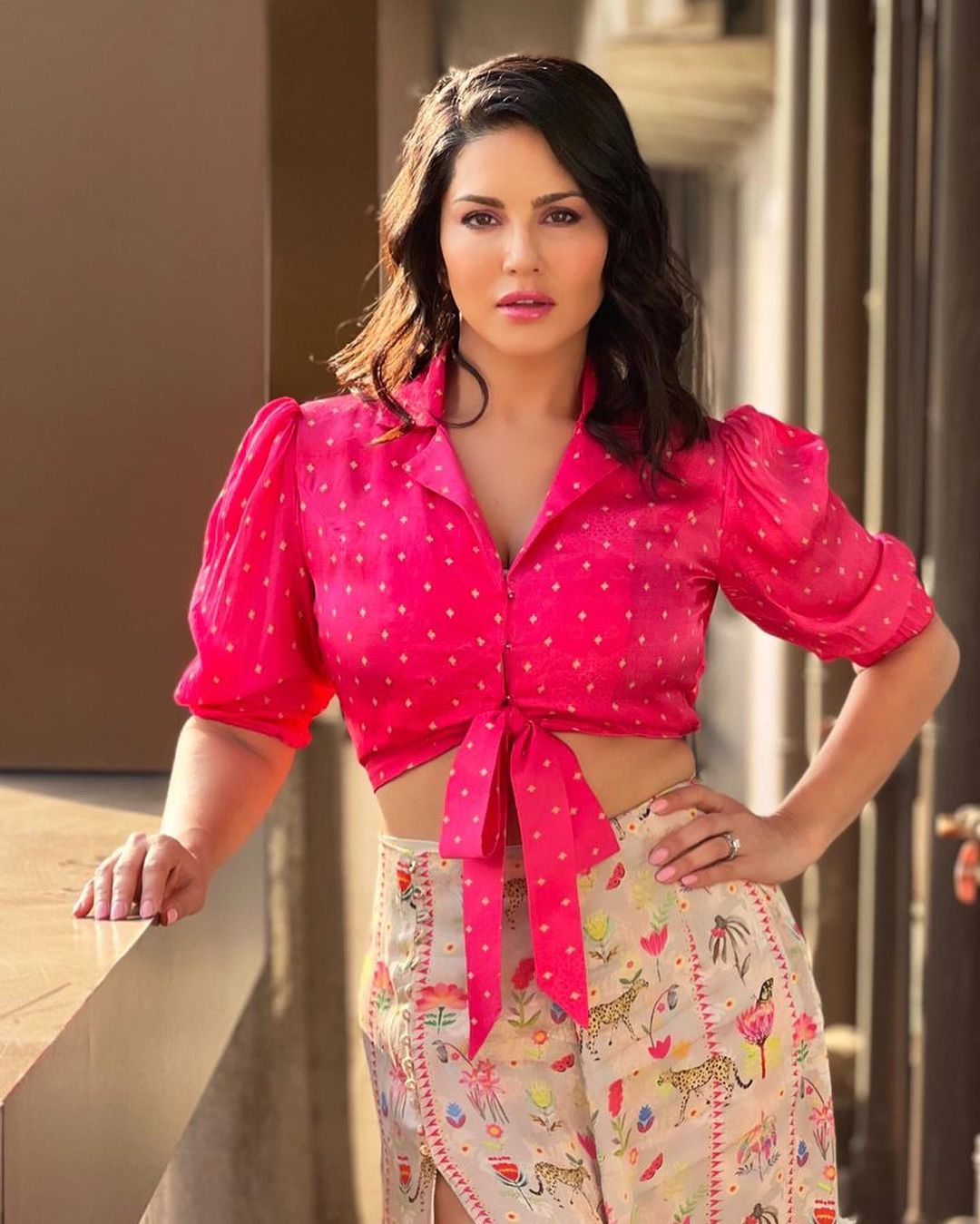 Sunny Leone Amazing Images.