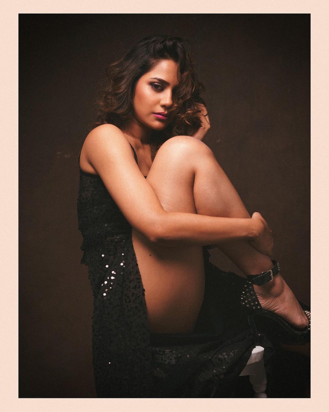 Aishwarya Dutta Marvelous Photos.