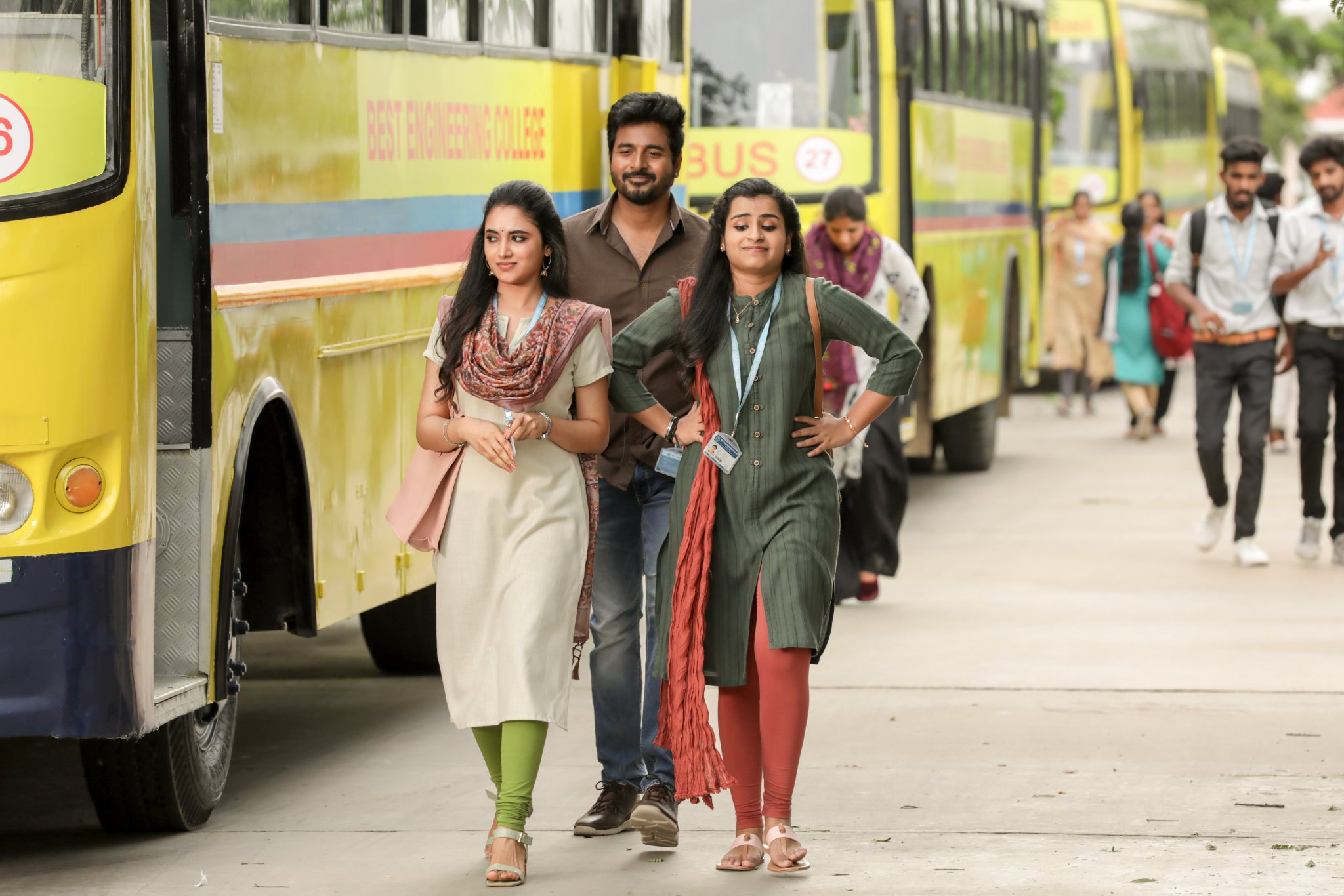 Don Latest Stills.