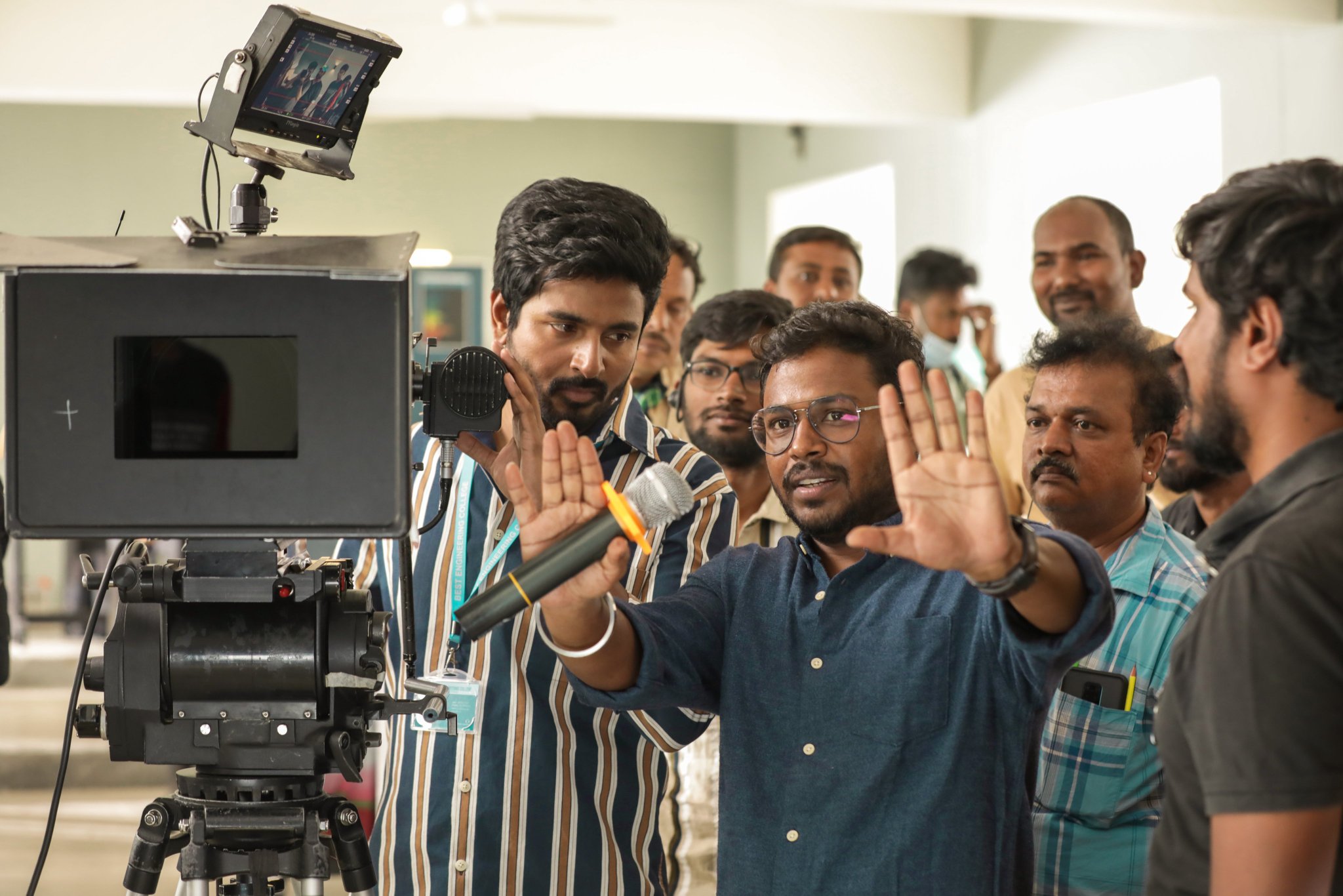 Don Latest Stills.