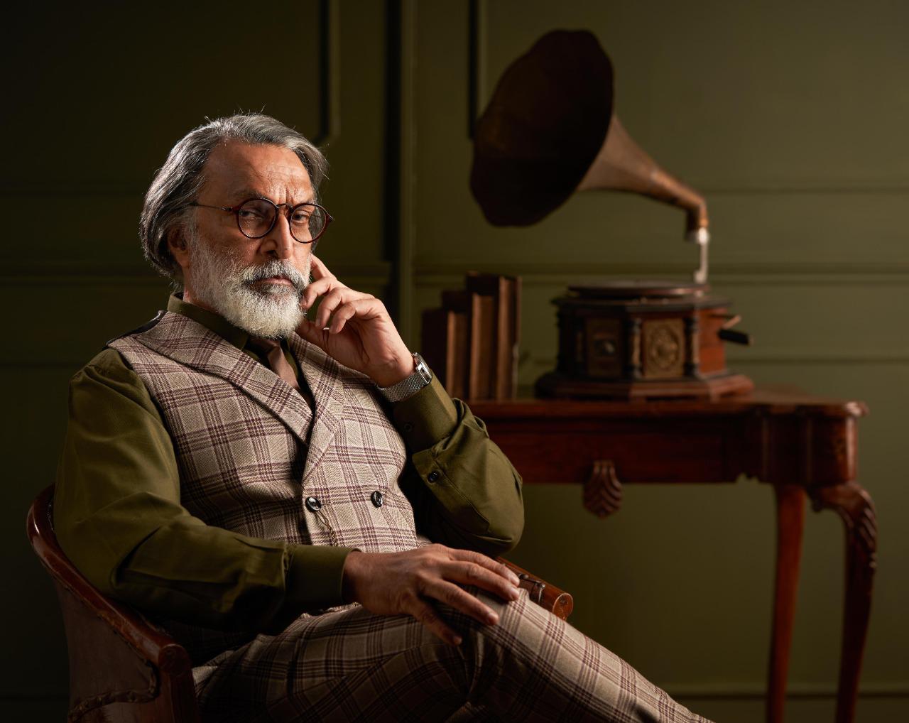 Nassar Recent Stills.