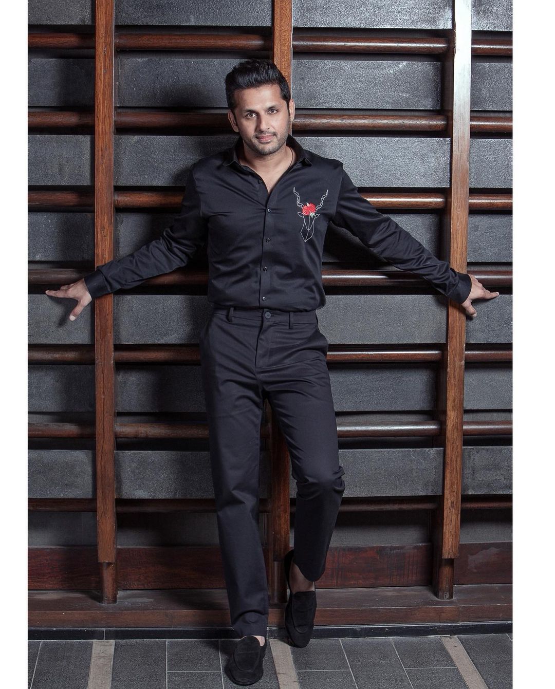 Nitin Wonderful Images.