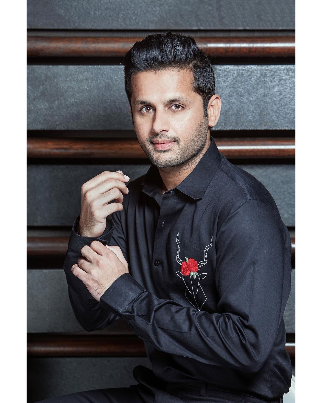 Nitin Wonderful Images.