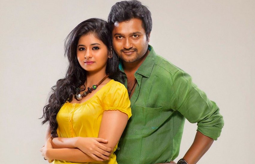 Bobby Simha ready for marriage?