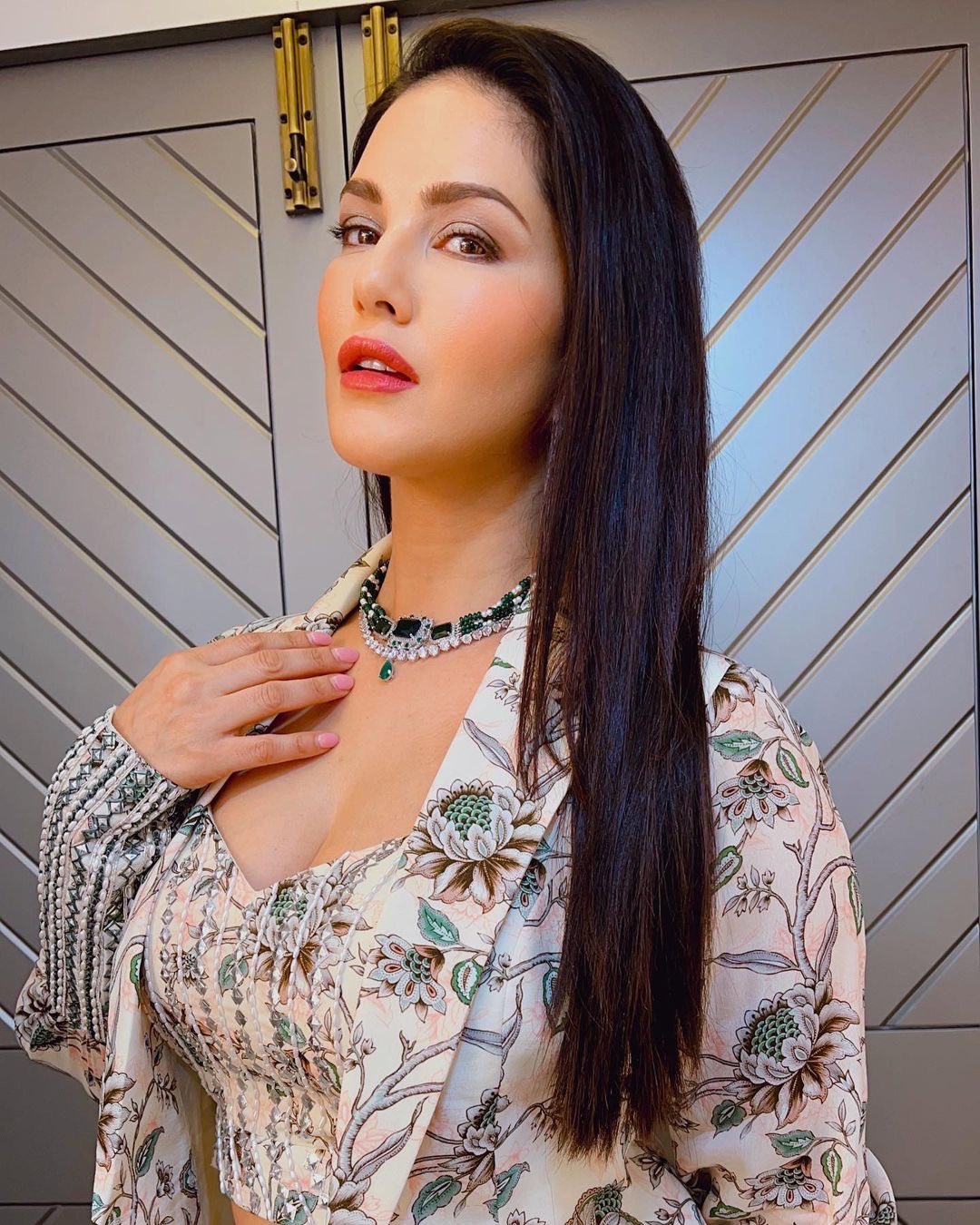 Sunny Leone Amazing Images.