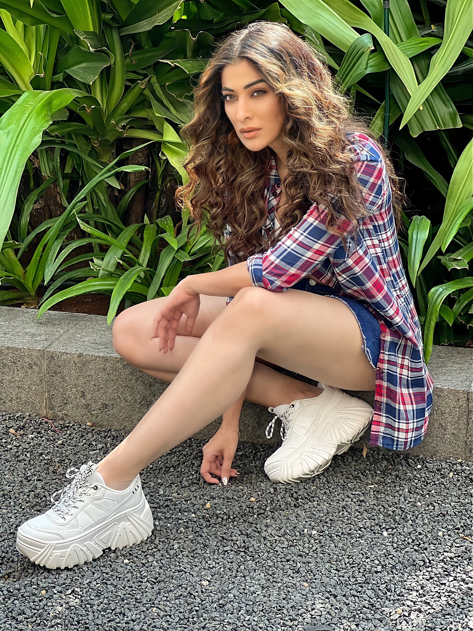 Lakshmi Rai Hottest Stills