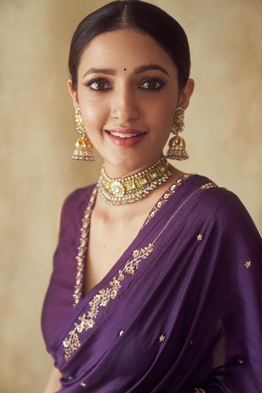 Images Of Neha Shetty.